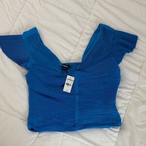 🦋 Express Women's Top